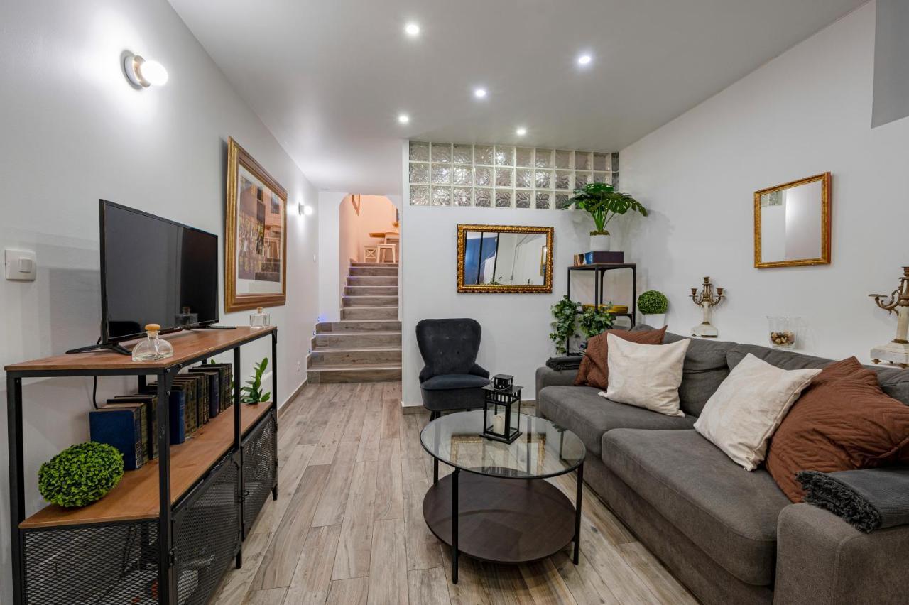 Elegant And Cosy 2/3 Rooms - Heart Of Paris Luaran gambar