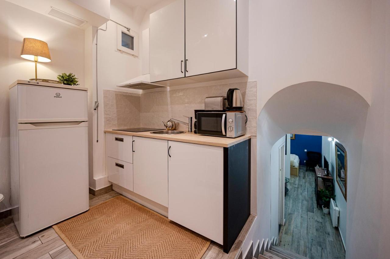 Elegant And Cosy 2/3 Rooms - Heart Of Paris Luaran gambar